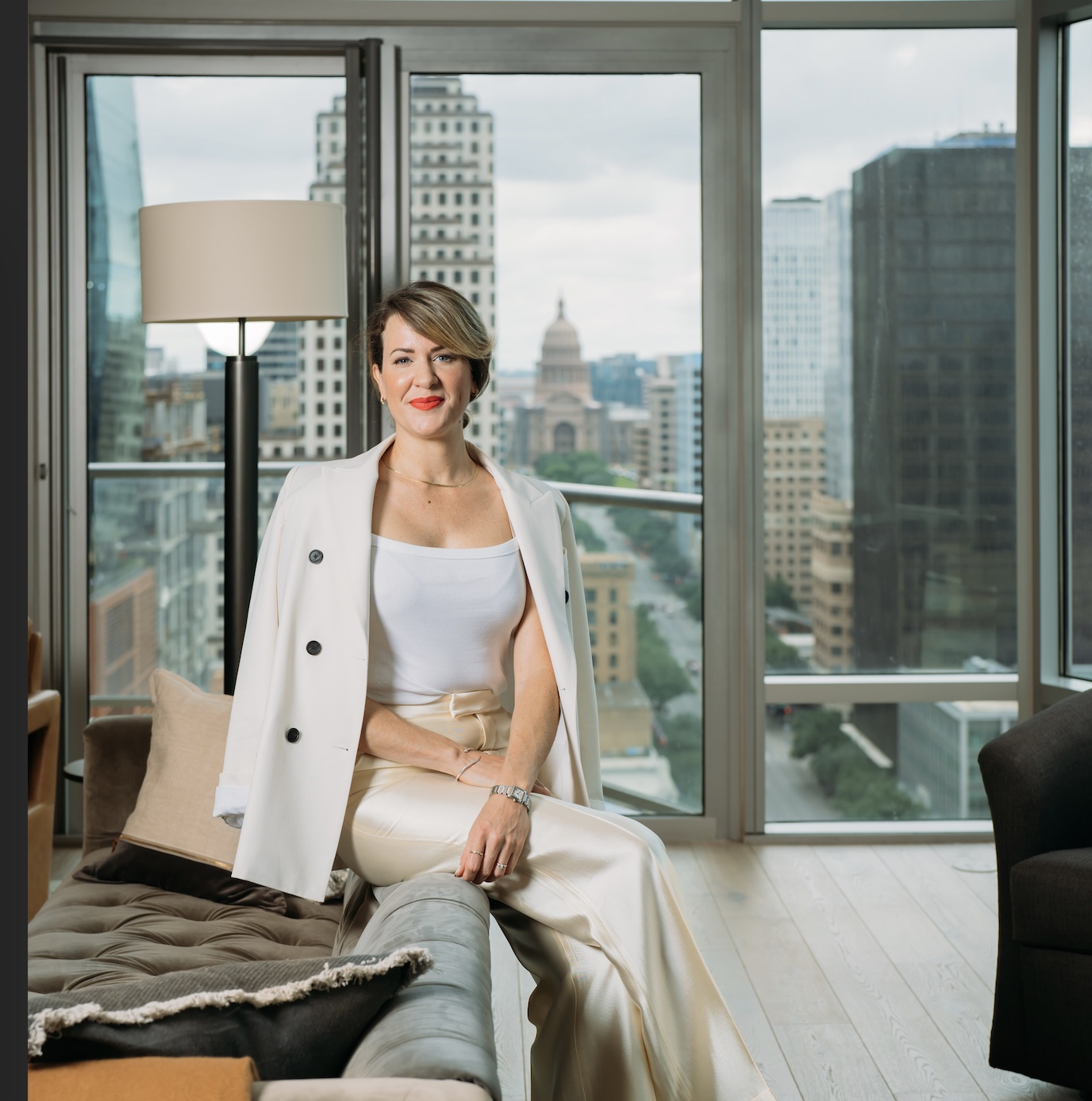 REALTOR® Profile Picture