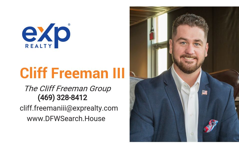 REALTOR® Profile Picture