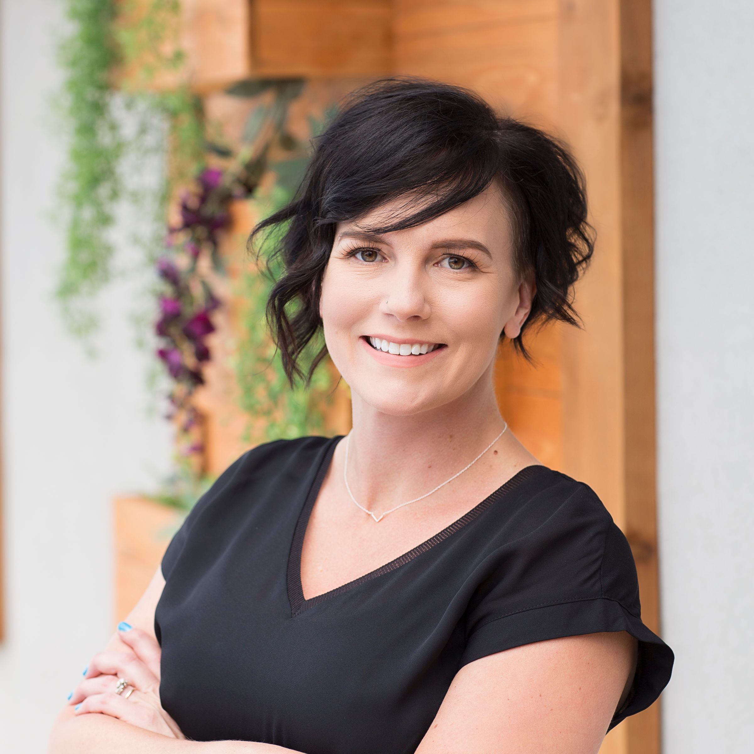 REALTOR® Profile Picture