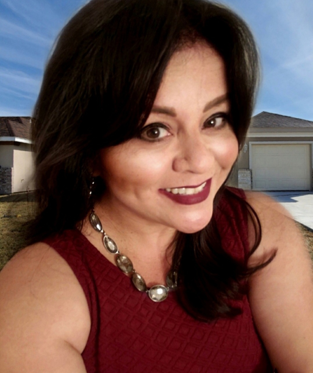 REALTOR® Profile Picture