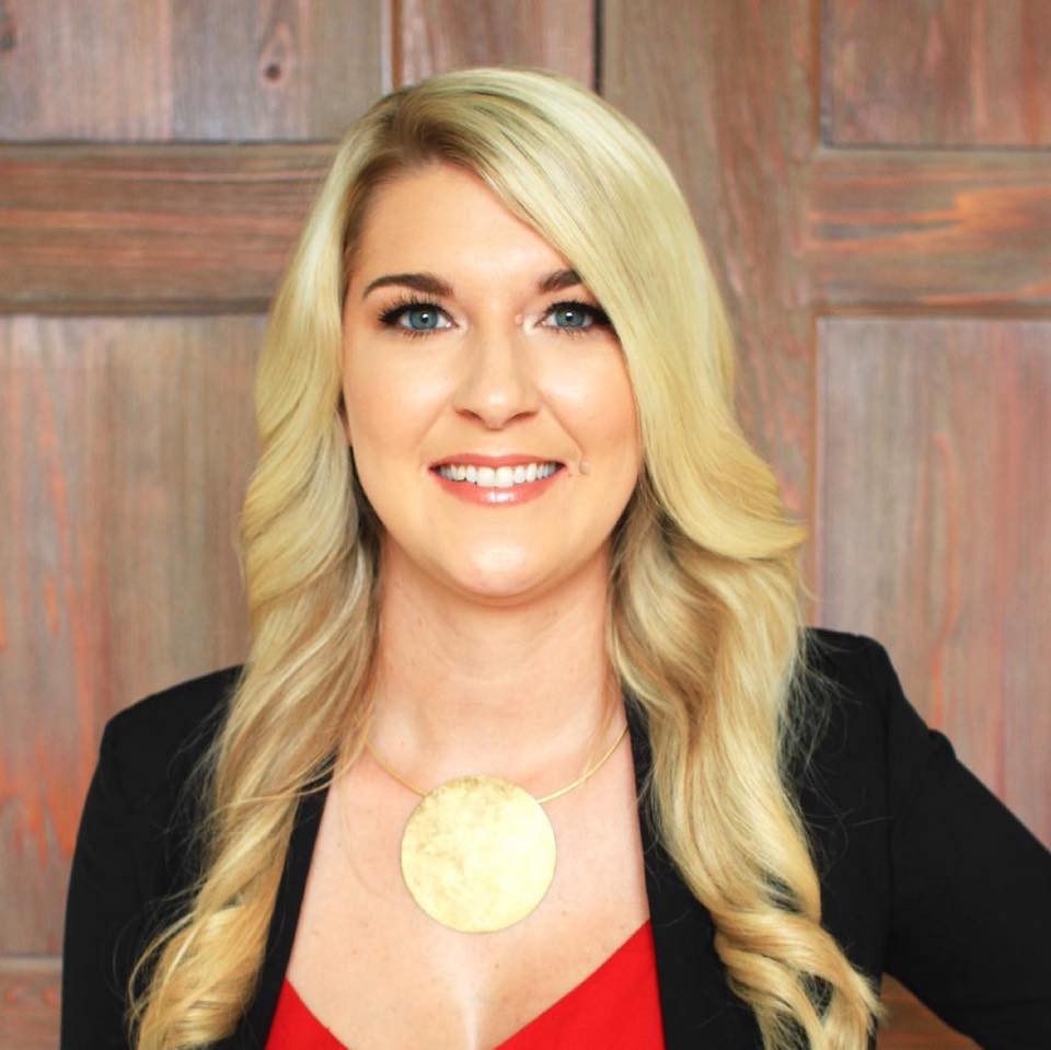 REALTOR® Profile Picture