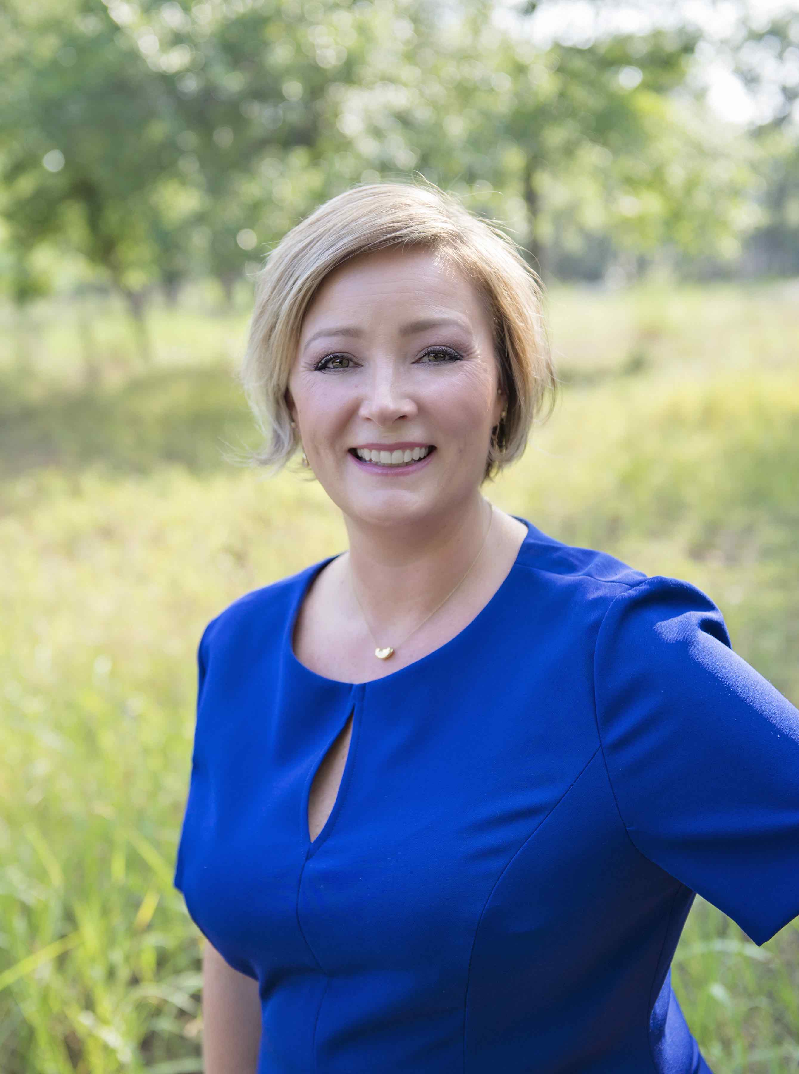 REALTOR® Profile Picture