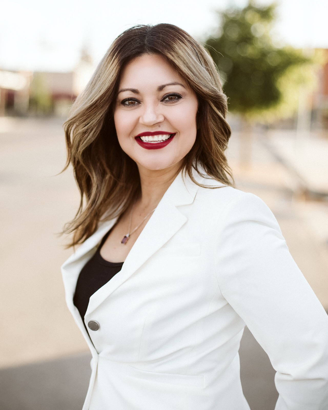 REALTOR® Profile Picture