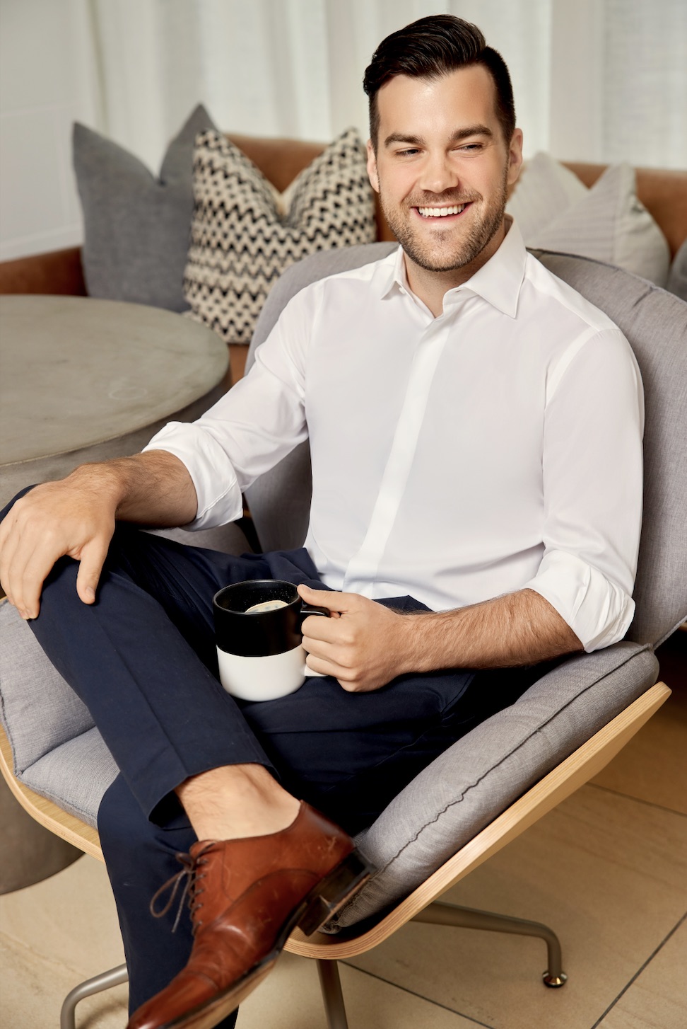 REALTOR® Profile Picture