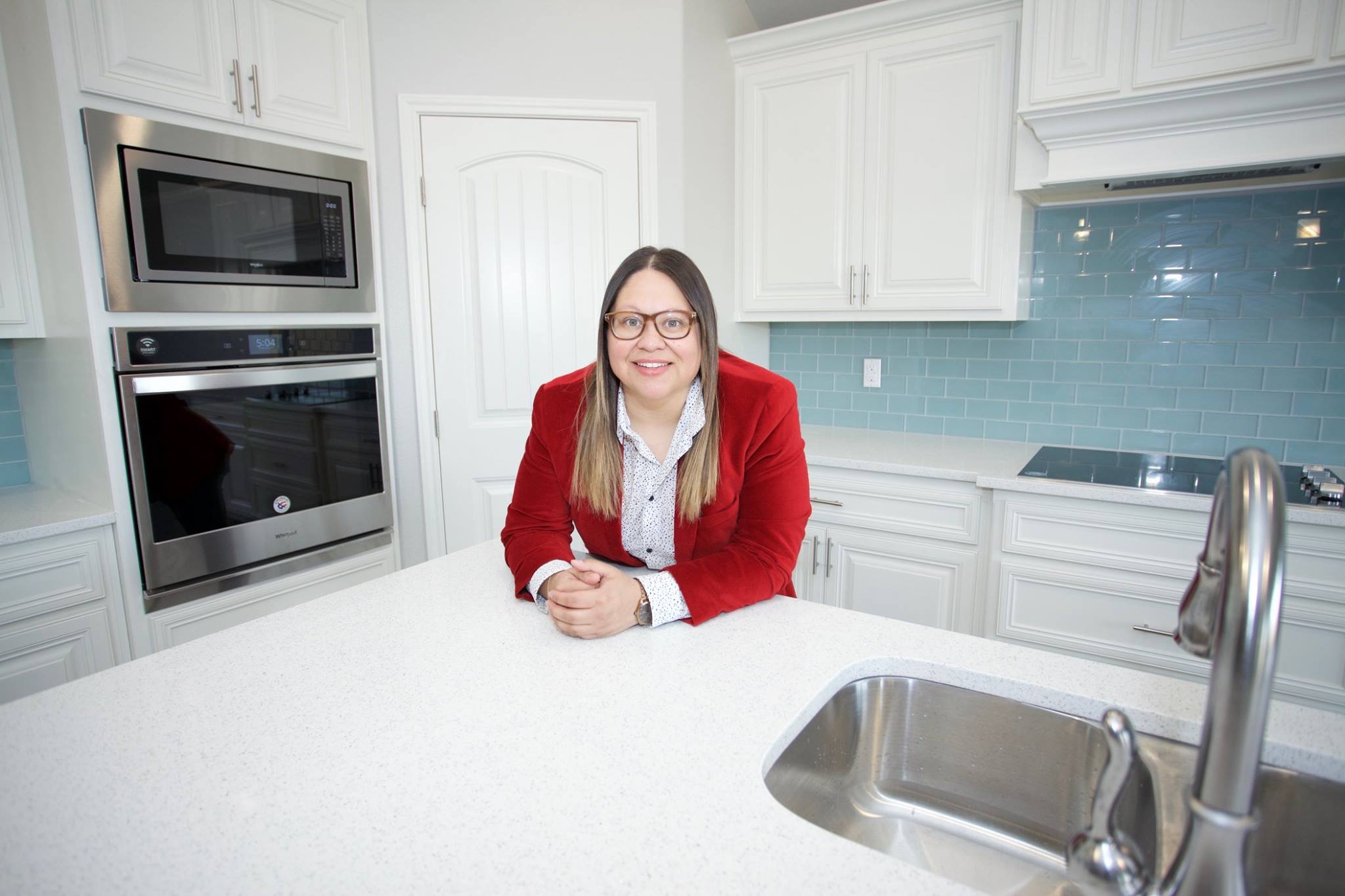 REALTOR® Profile Picture