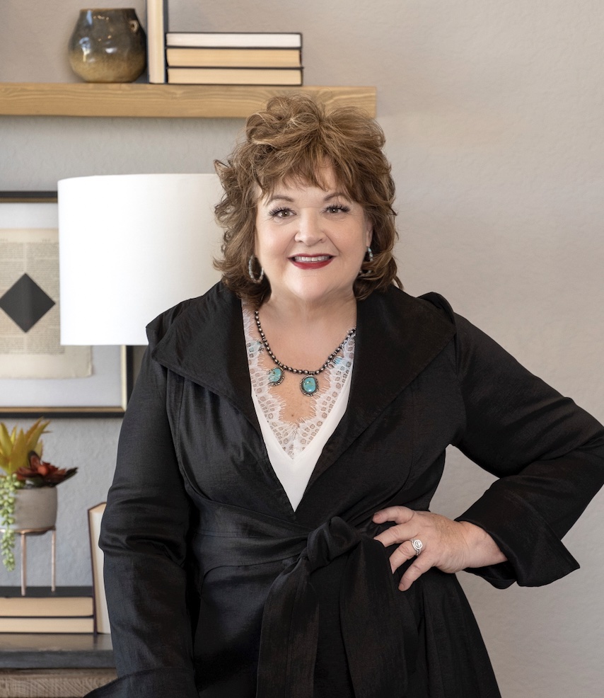 REALTOR® Profile Picture