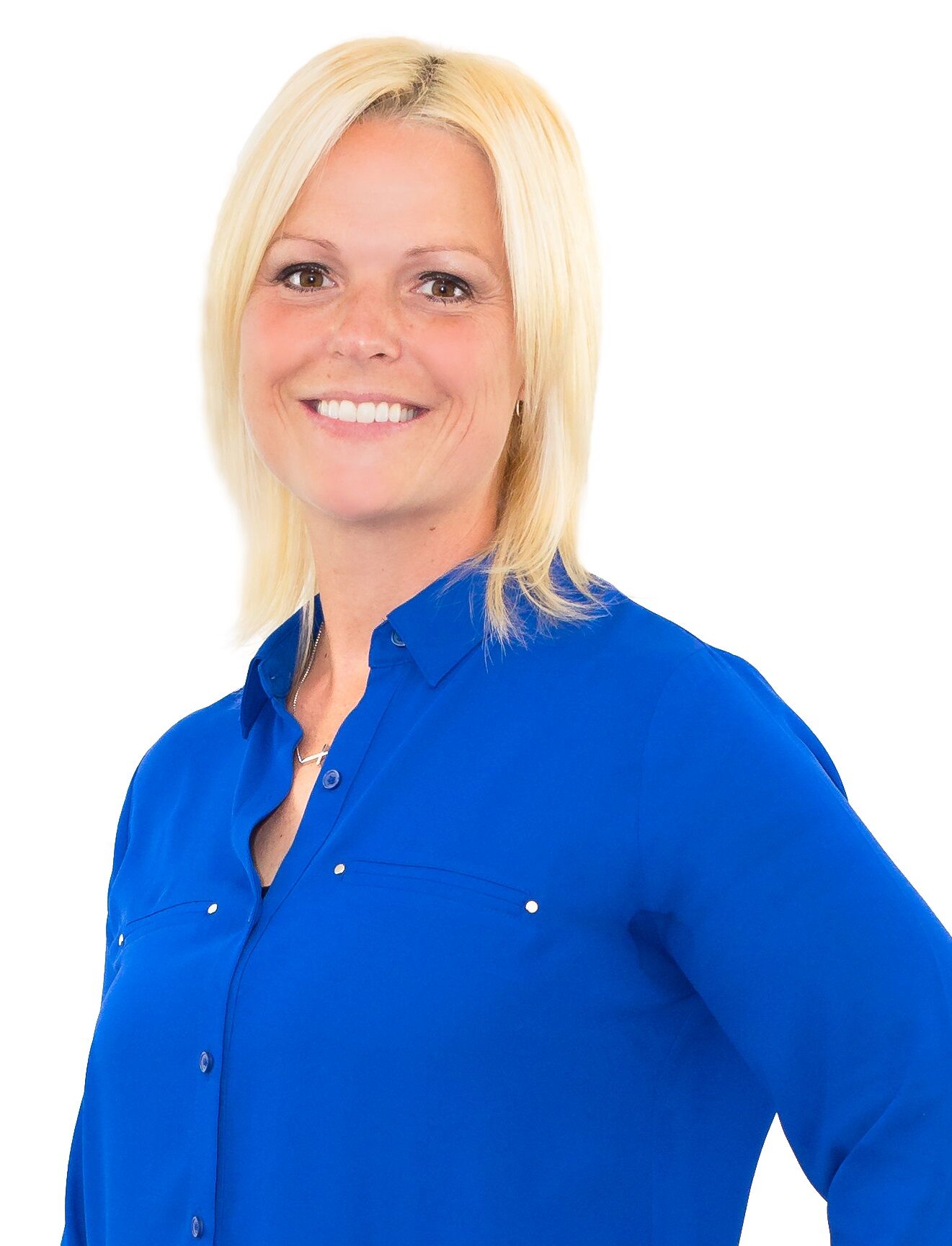 REALTOR® Profile Picture