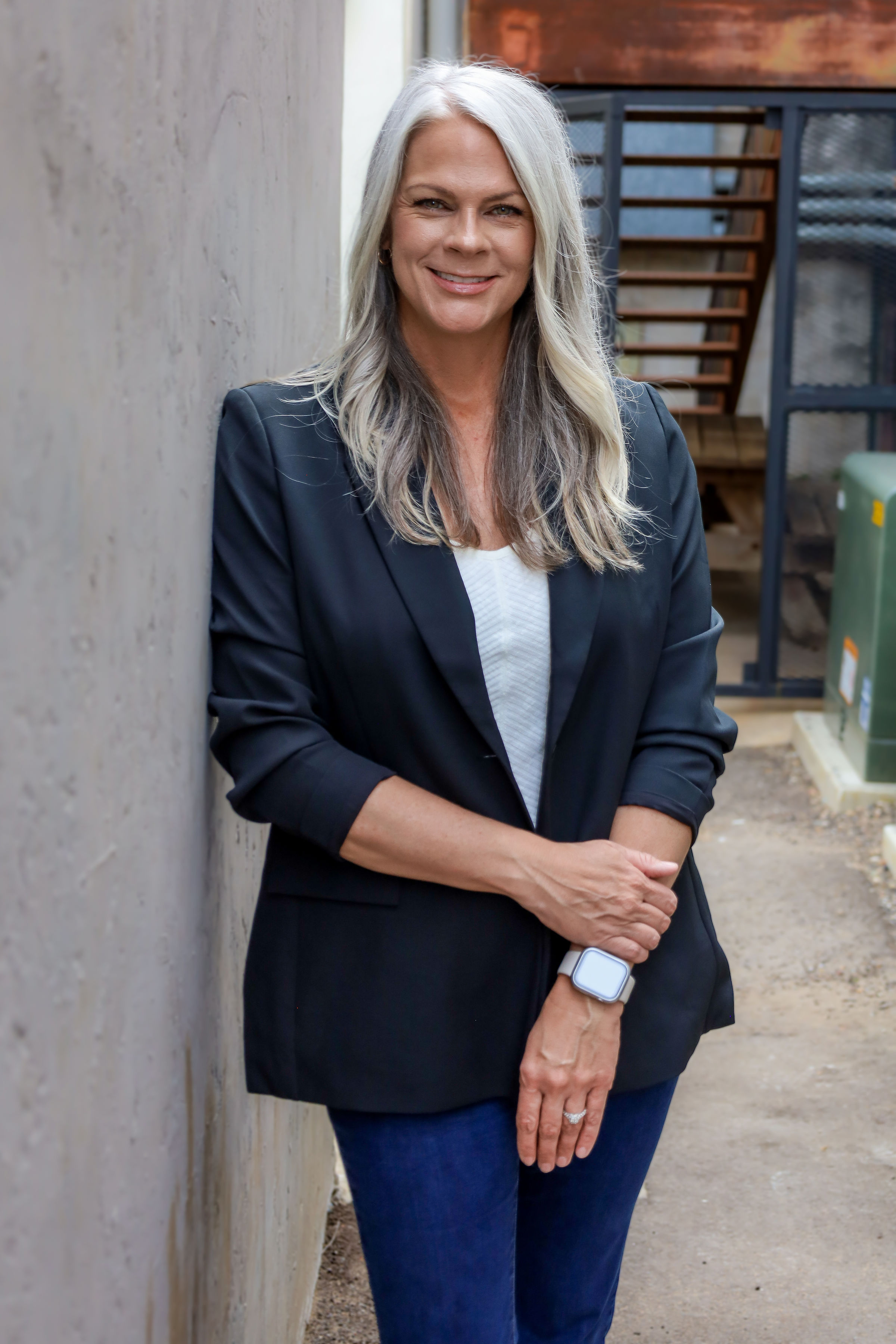 REALTOR® Profile Picture