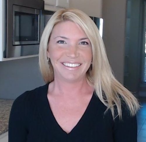 REALTOR® Profile Picture