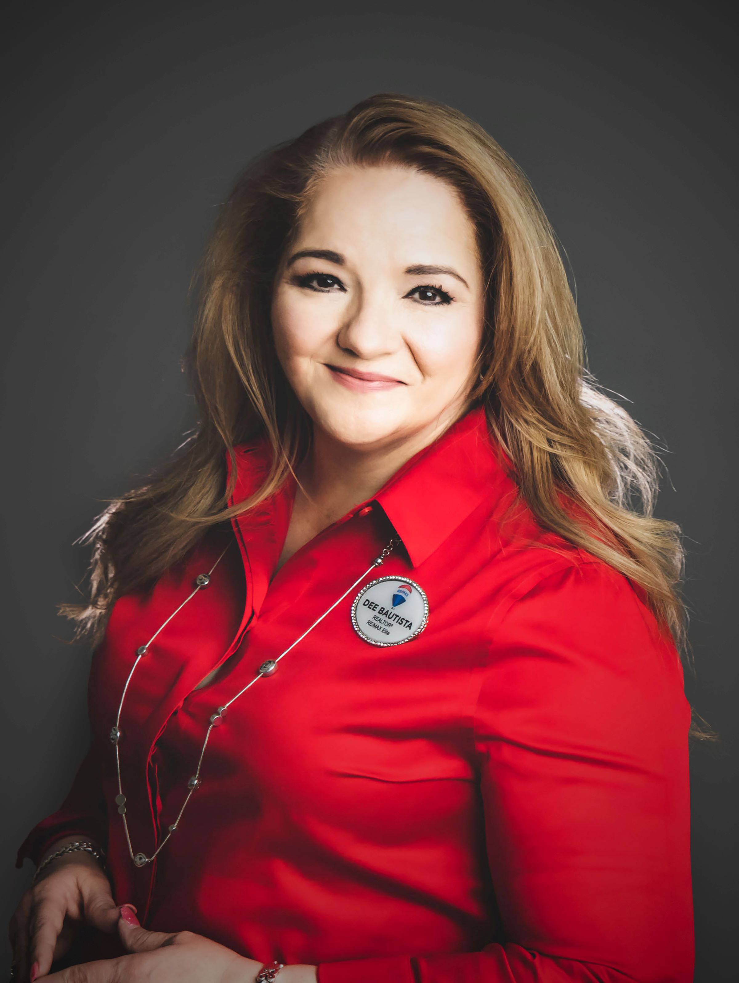 REALTOR® Profile Picture