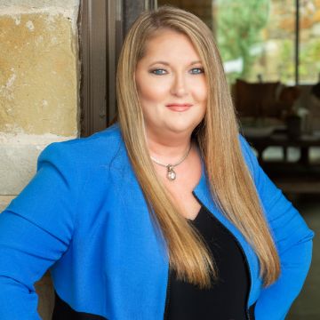 REALTOR® Profile Picture