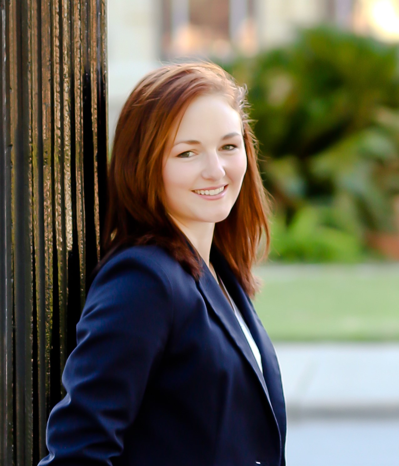 REALTOR® Profile Picture