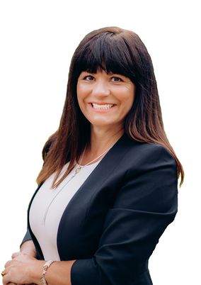 REALTOR® Profile Picture