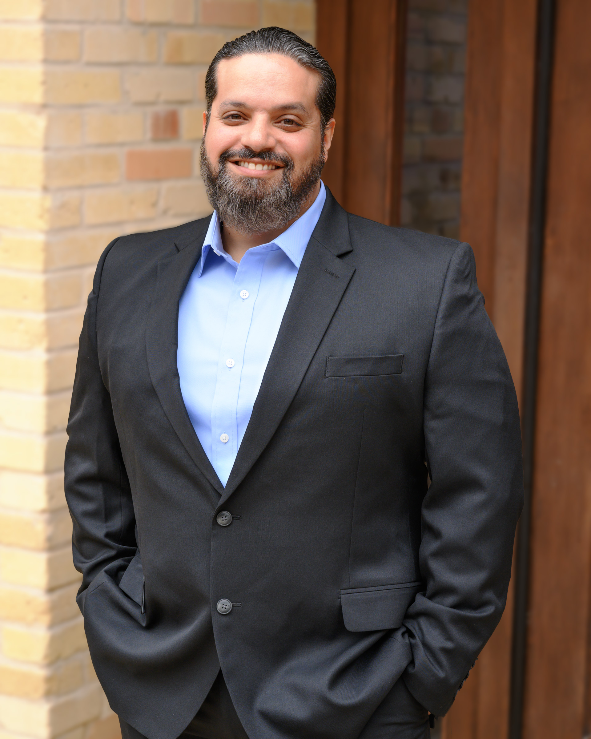 REALTOR® Profile Picture