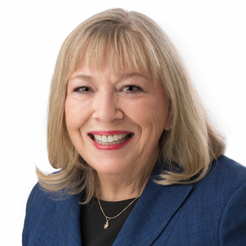 REALTOR® Profile Picture