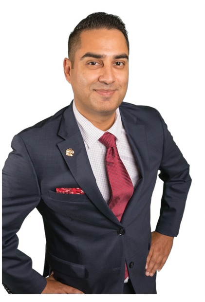 REALTOR® Profile Picture