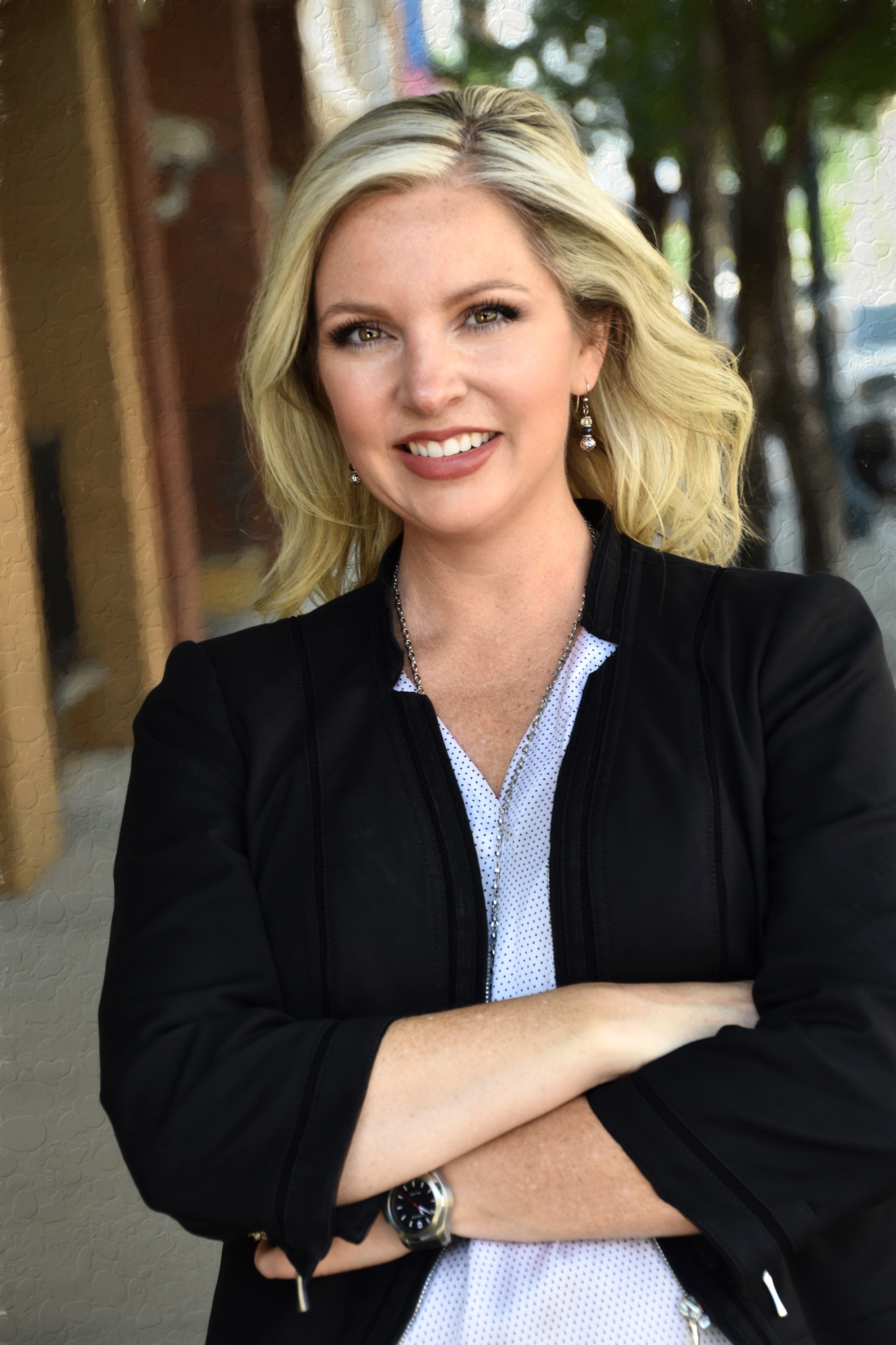 REALTOR® Profile Picture