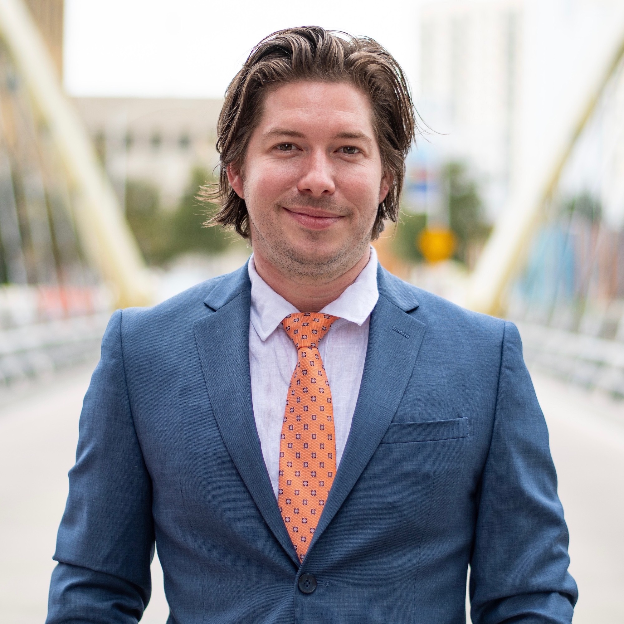 REALTOR® Profile Picture