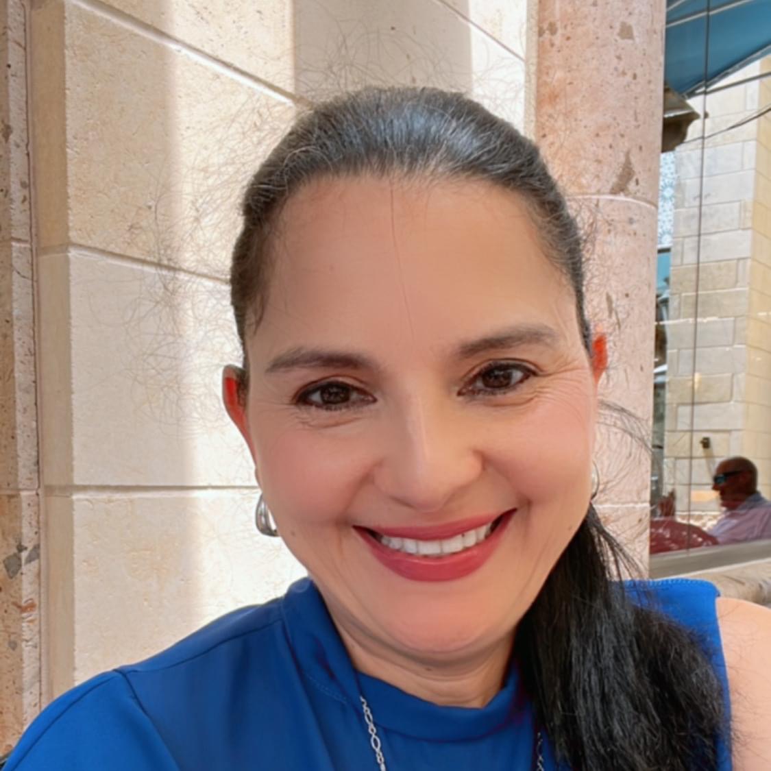REALTOR® Profile Picture