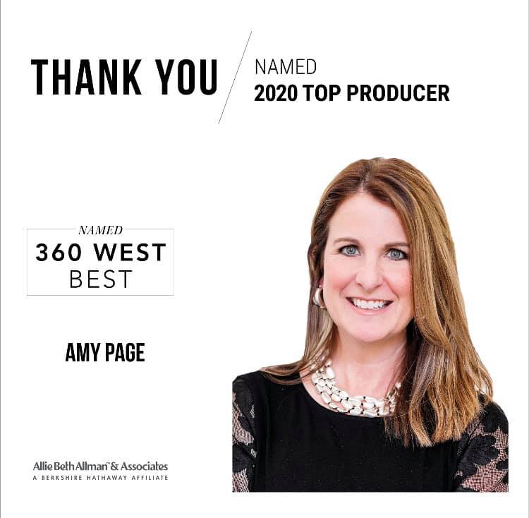 REALTOR® Profile Picture