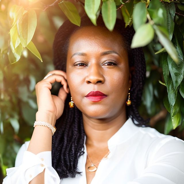 REALTOR® Profile Picture