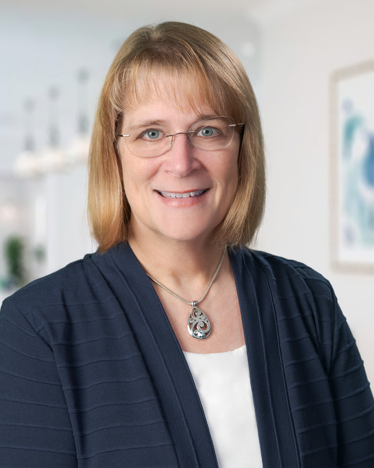 REALTOR® Profile Picture