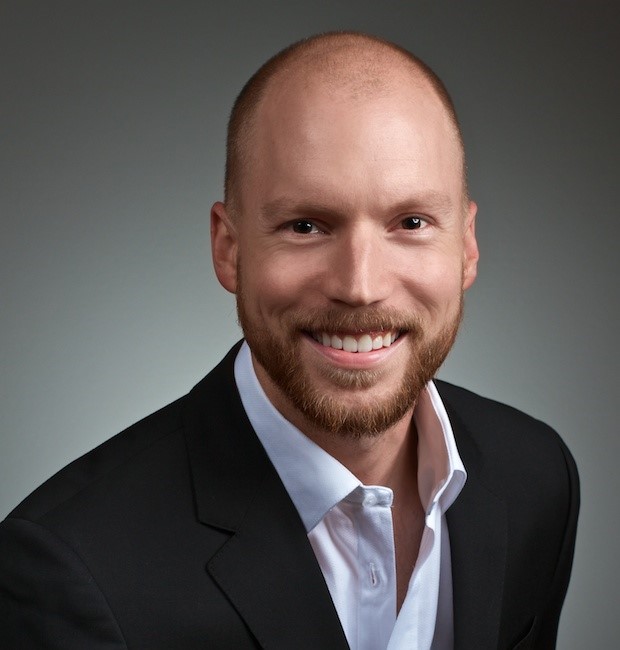 REALTOR® Profile Picture
