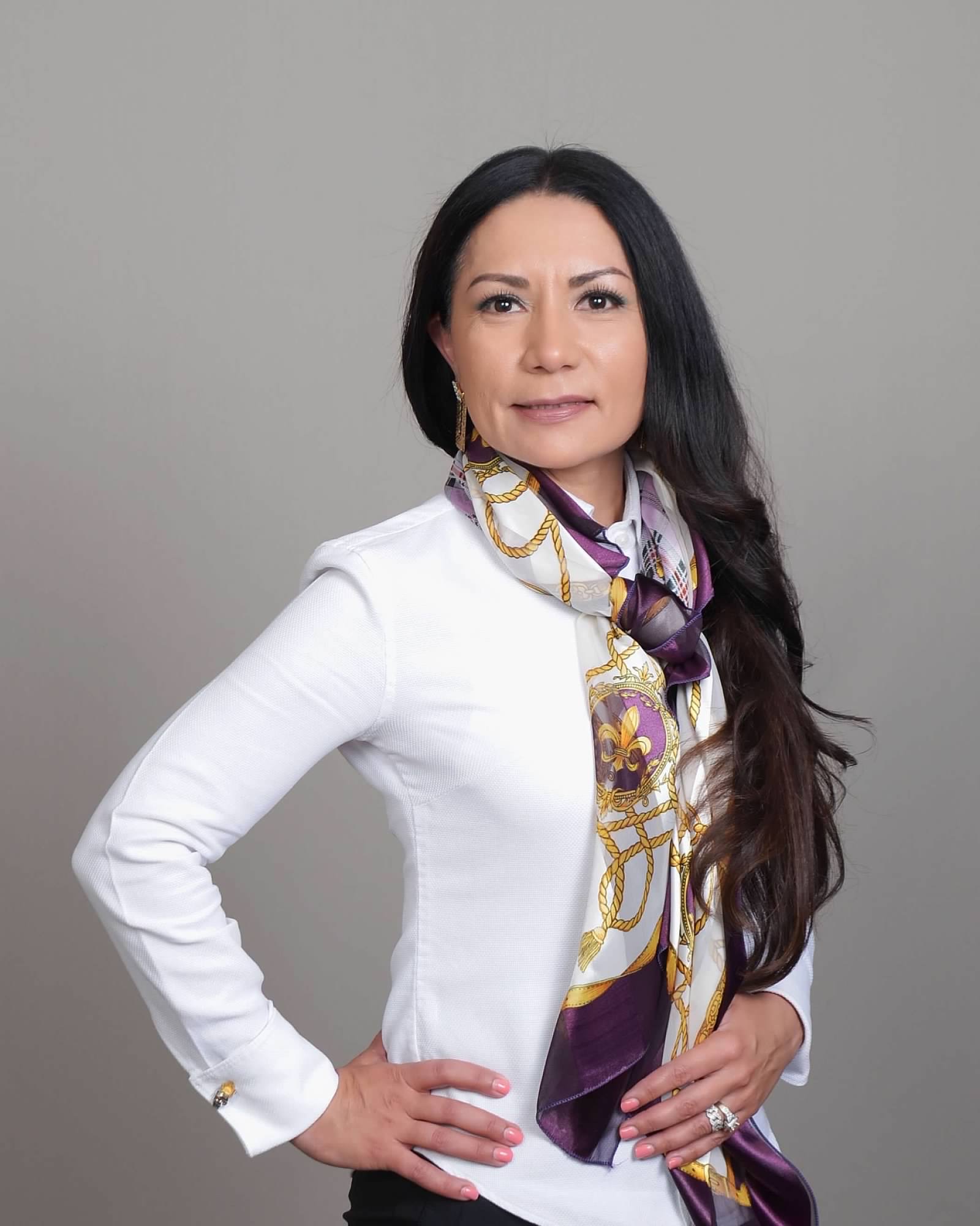 REALTOR® Profile Picture