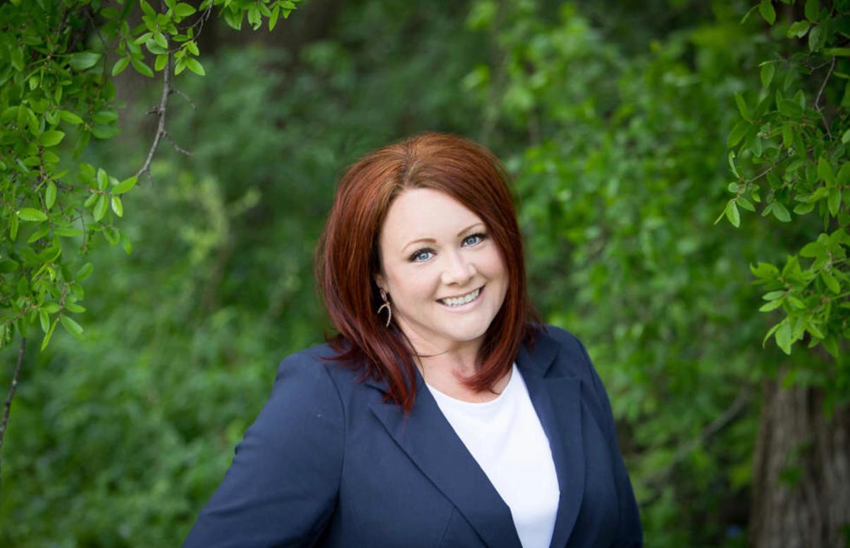 REALTOR® Profile Picture