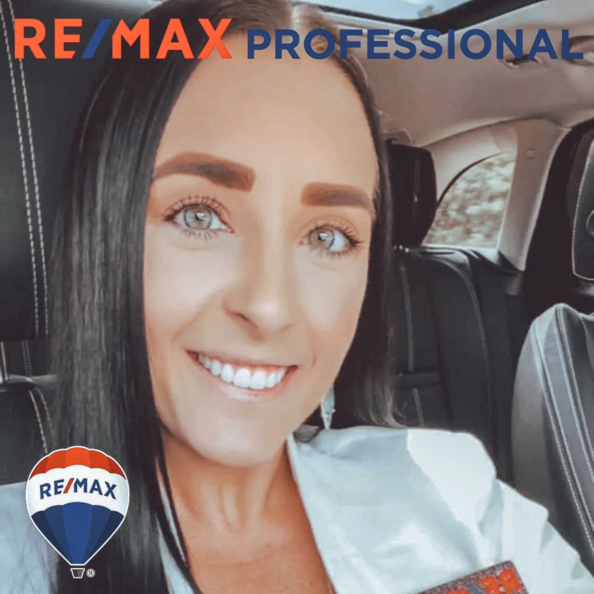 REALTOR® Profile Picture