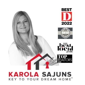 REALTOR® Profile Picture
