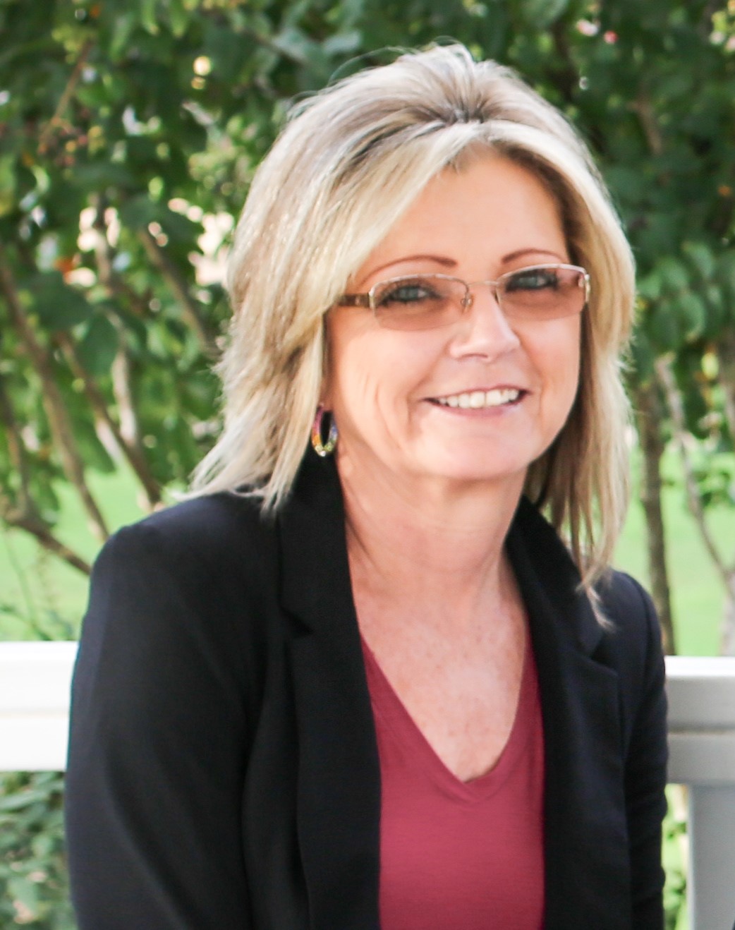 REALTOR® Profile Picture