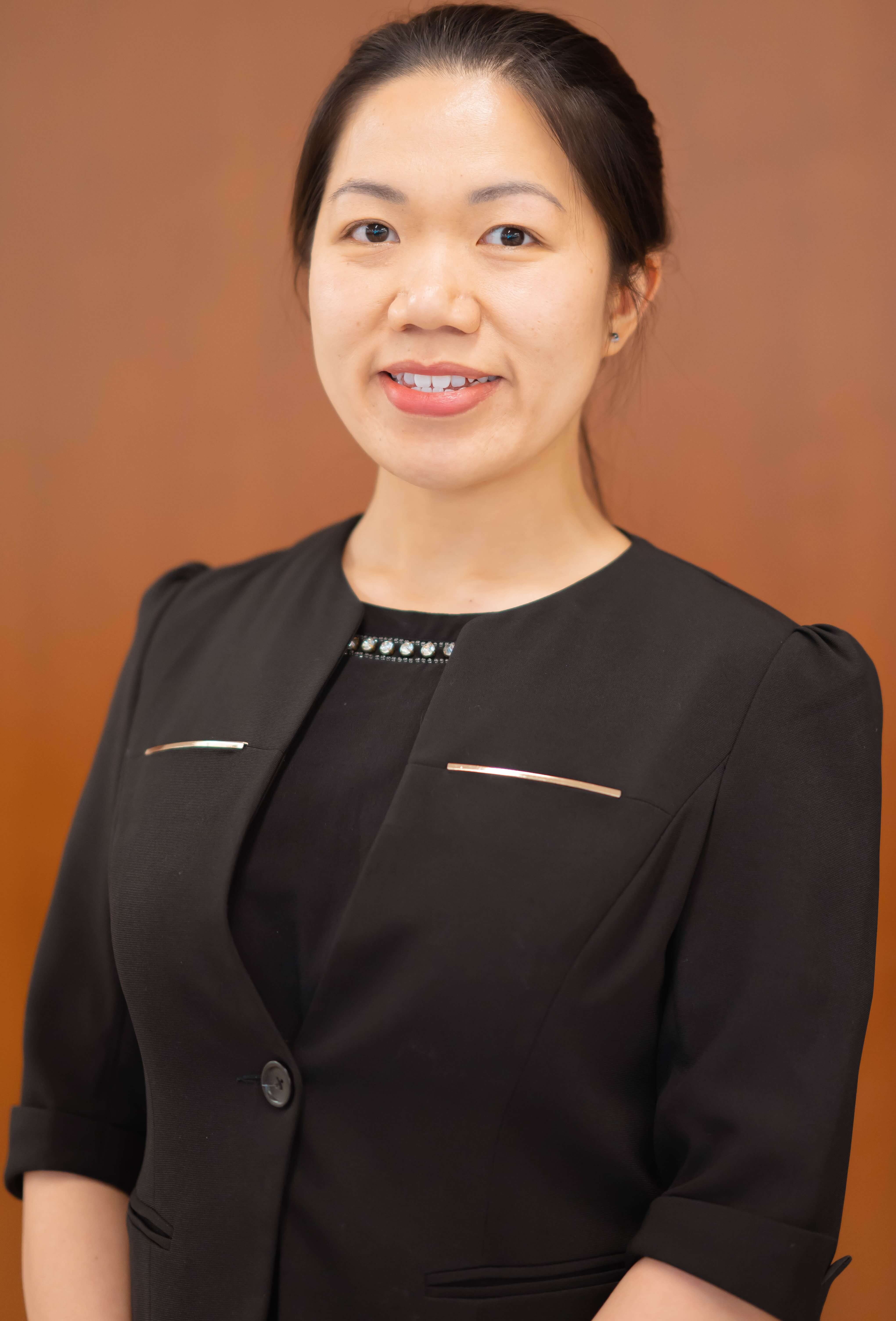 REALTOR® Profile Picture