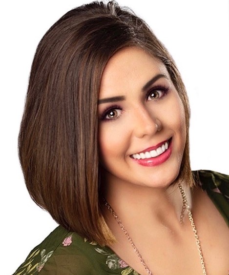 REALTOR® Profile Picture