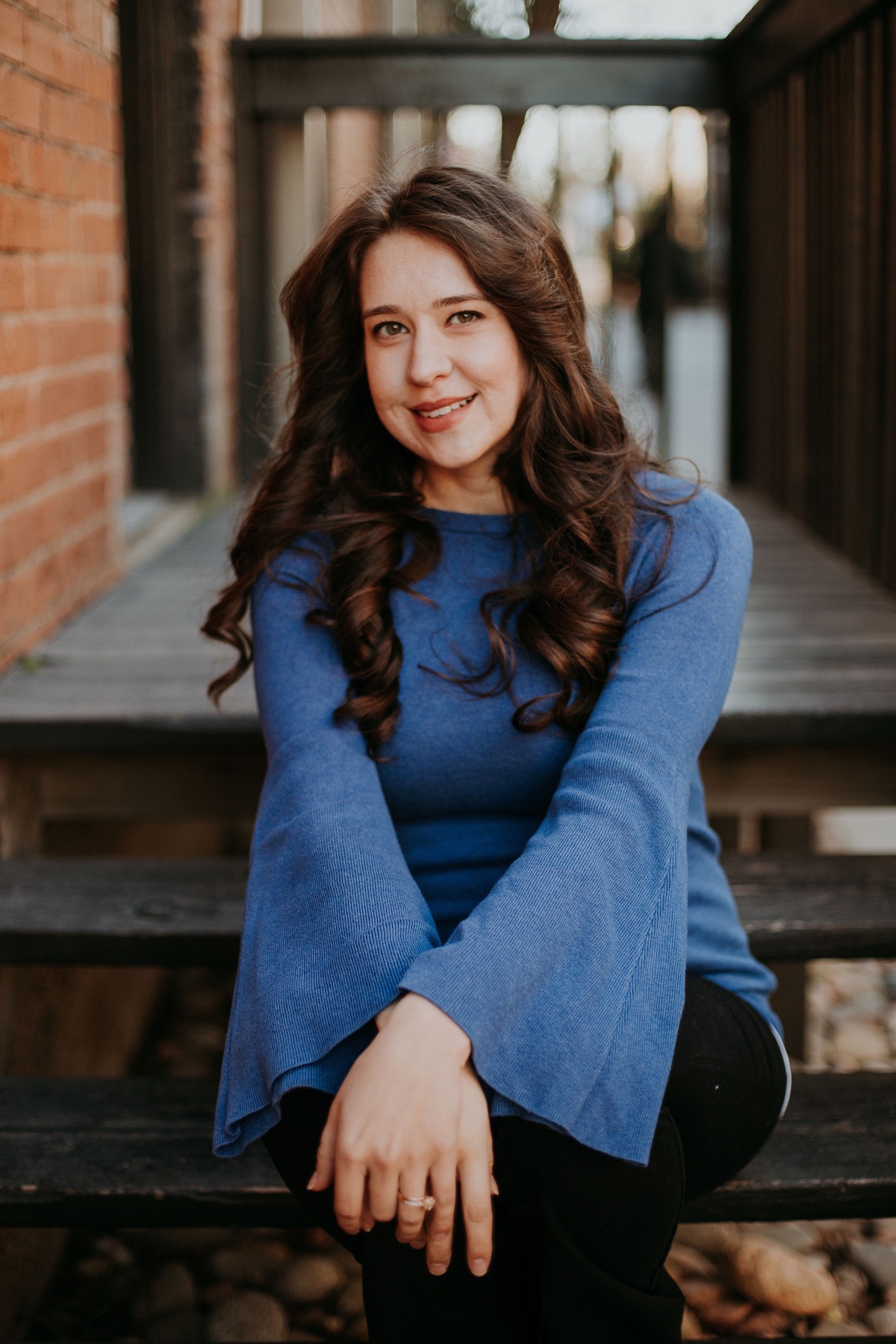 REALTOR® Profile Picture