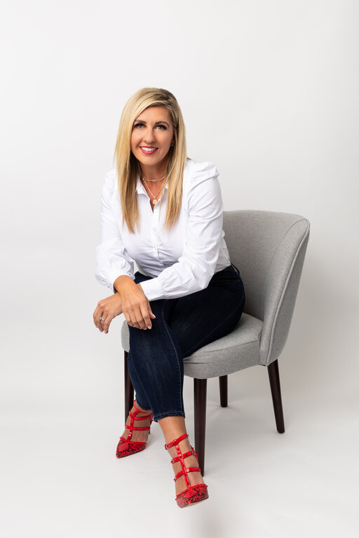 REALTOR® Profile Picture