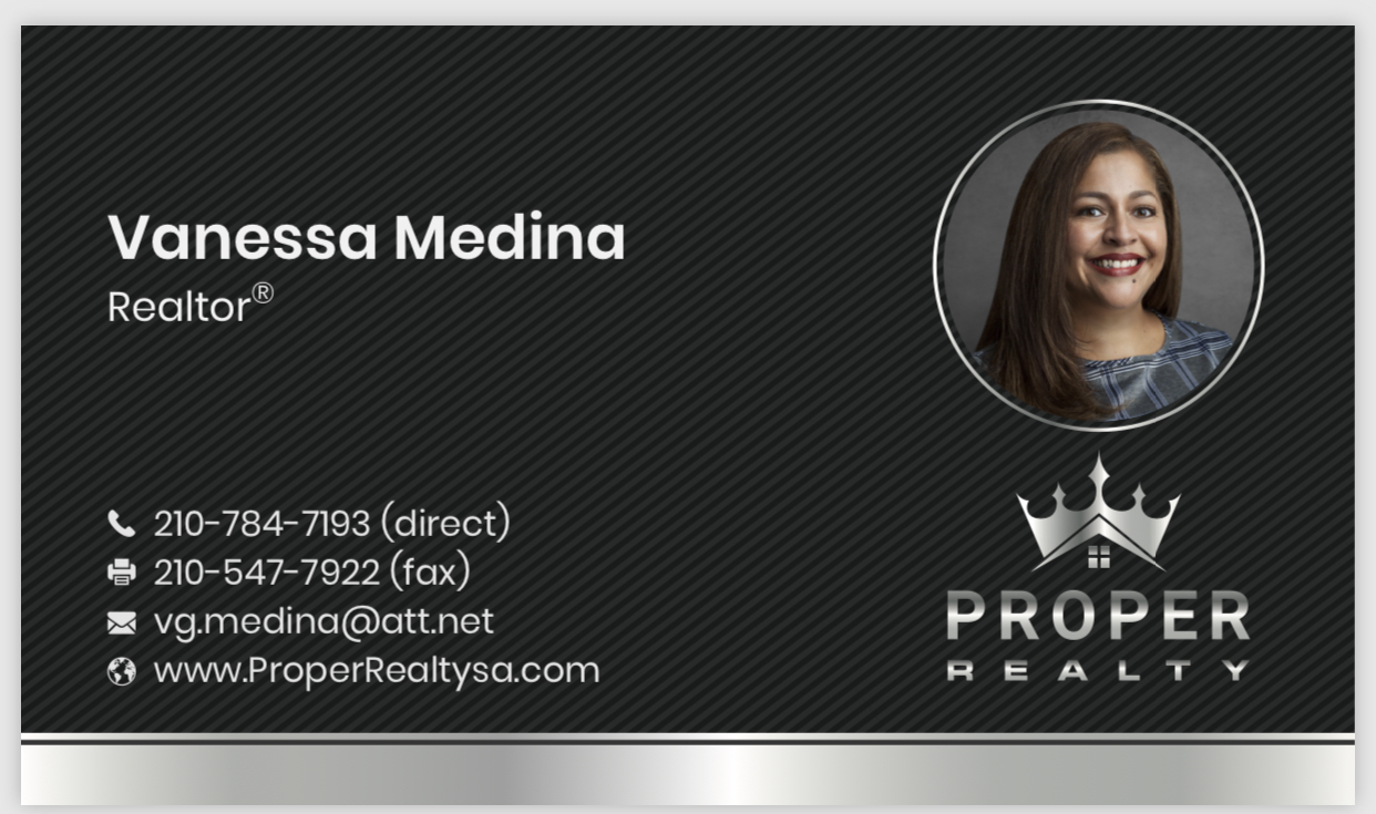 REALTOR® Profile Picture