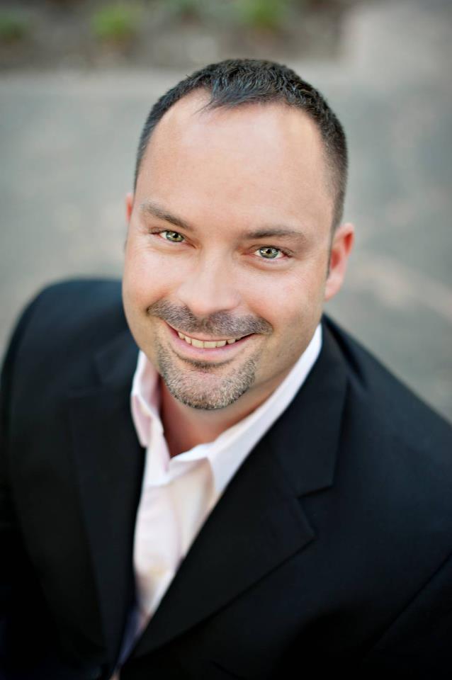 REALTOR® Profile Picture