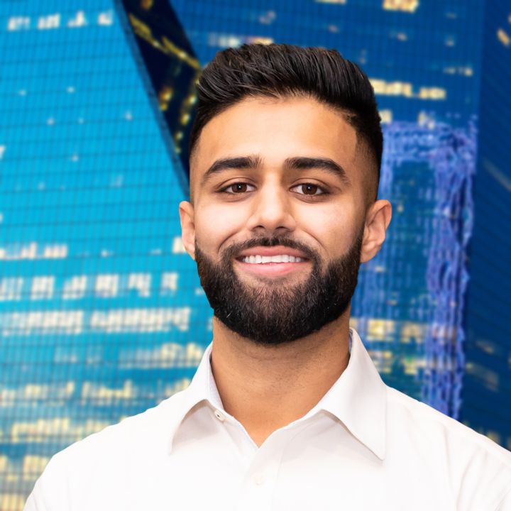 REALTOR® Profile Picture