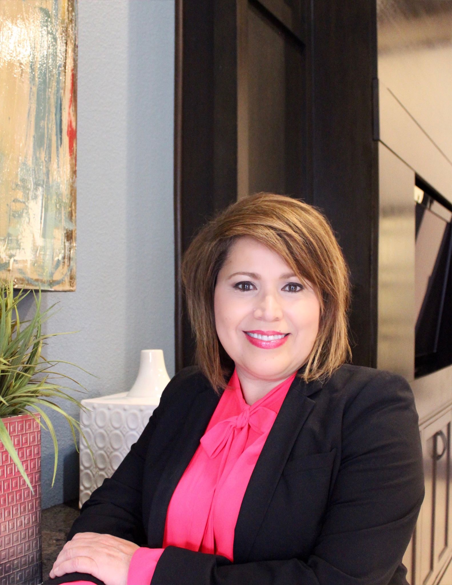 REALTOR® Profile Picture