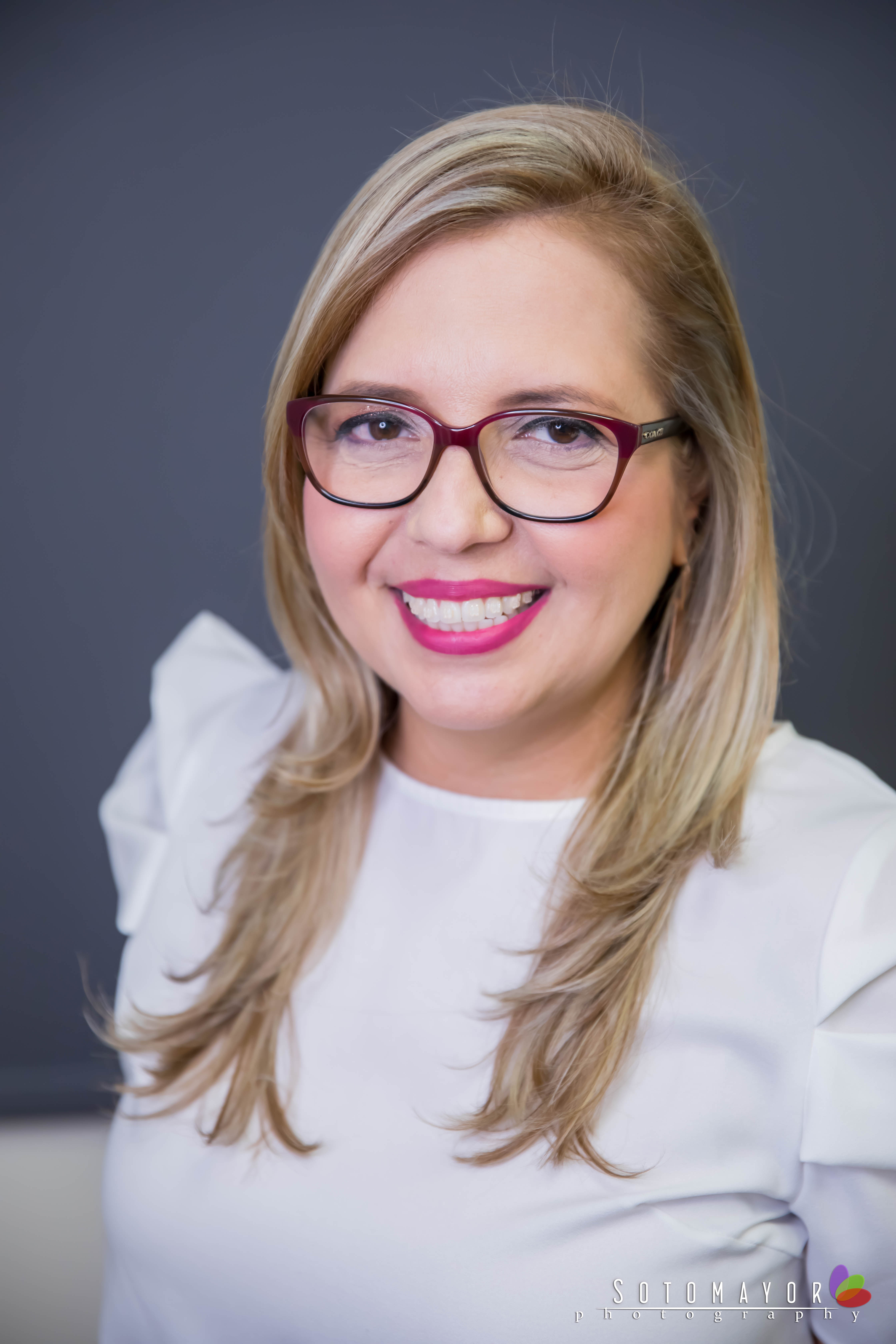 REALTOR® Profile Picture