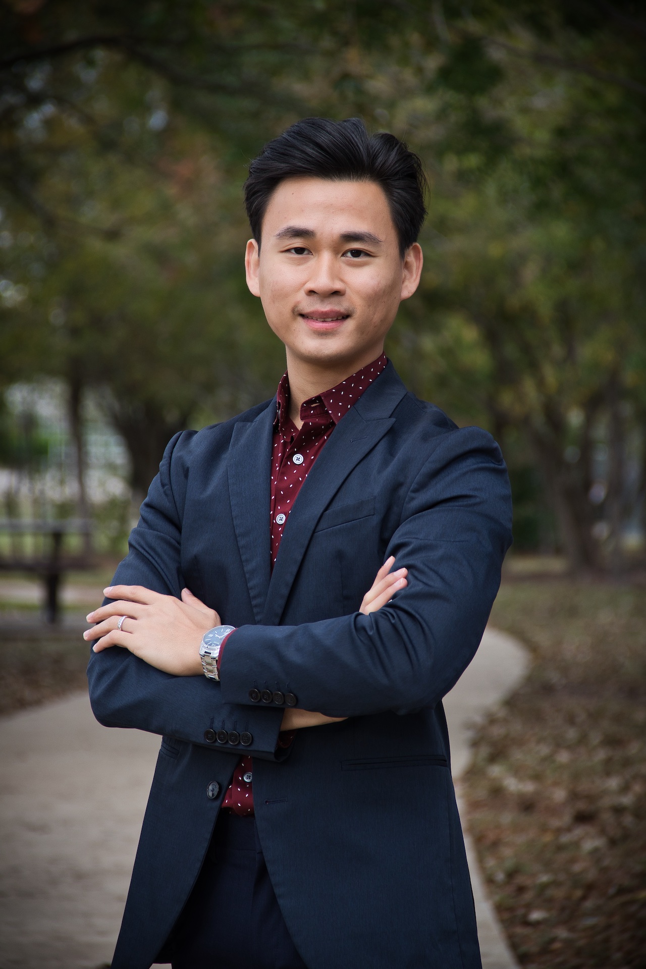 REALTOR® Profile Picture
