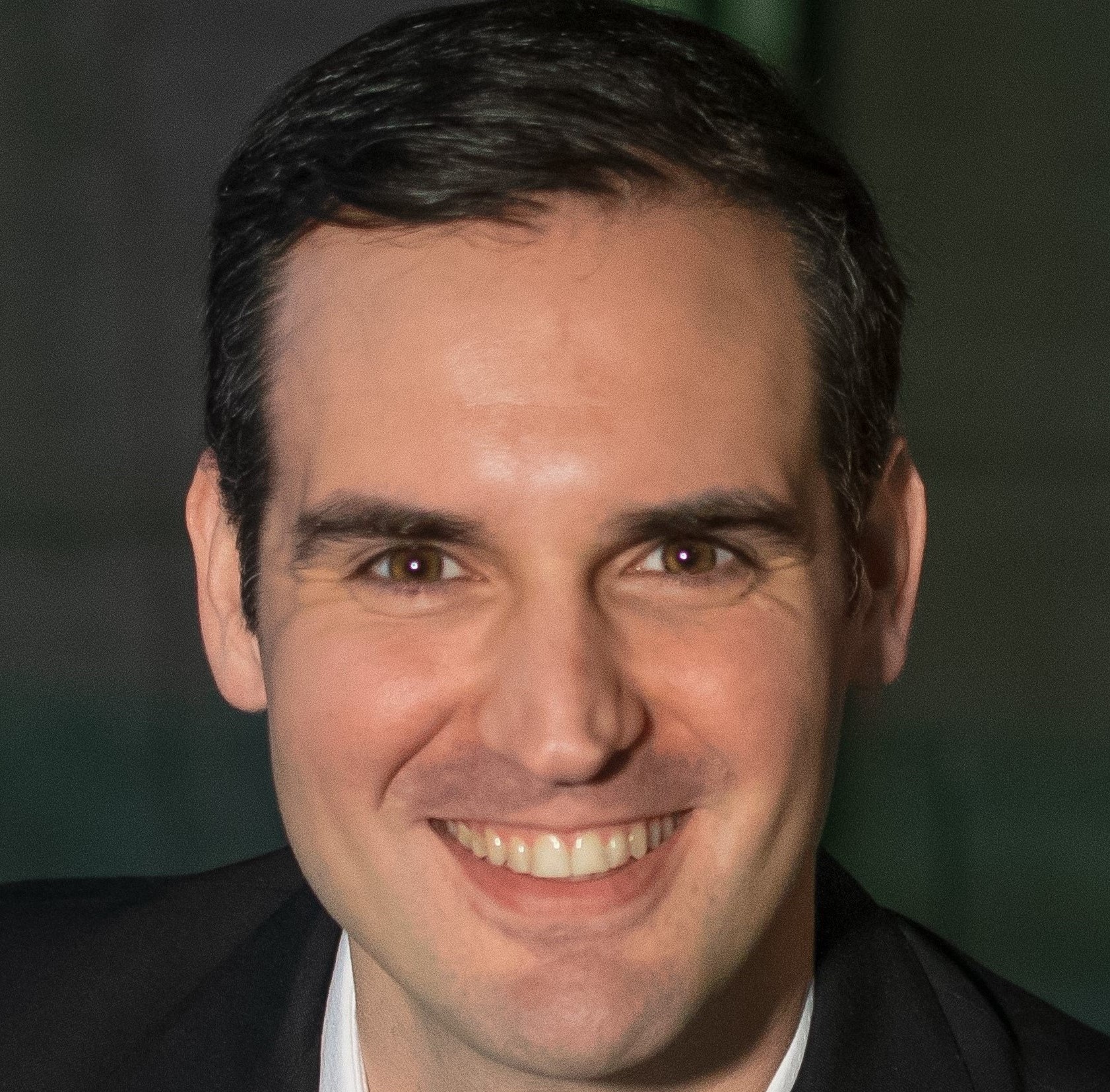 REALTOR® Profile Picture
