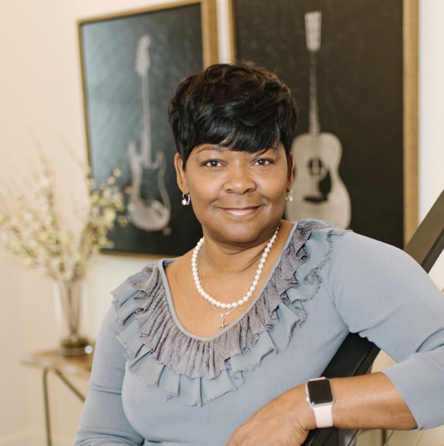 REALTOR® Profile Picture