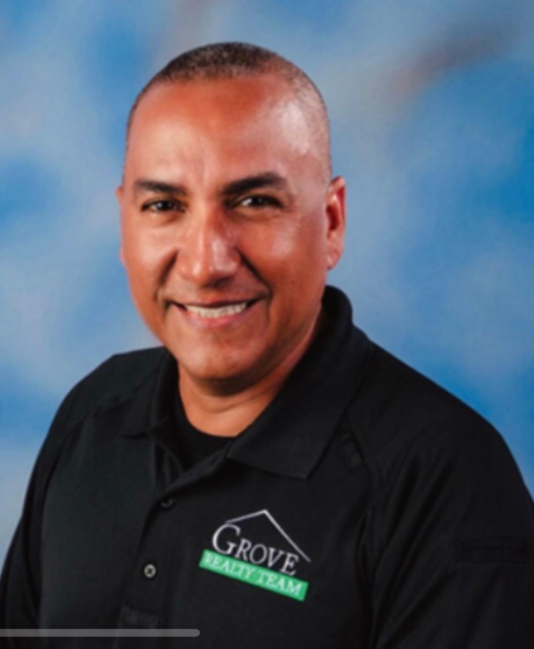 REALTOR® Profile Picture