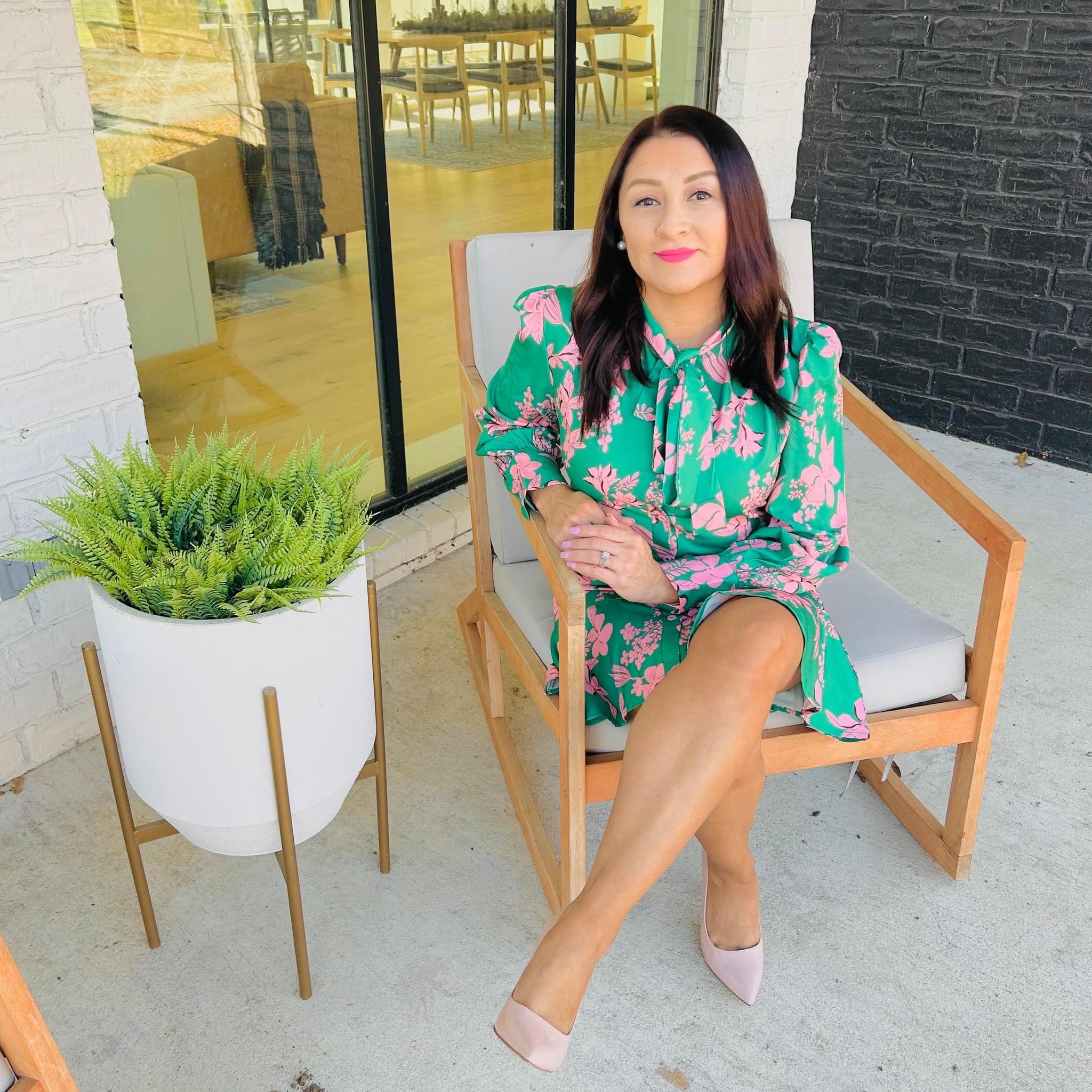 REALTOR® Profile Picture