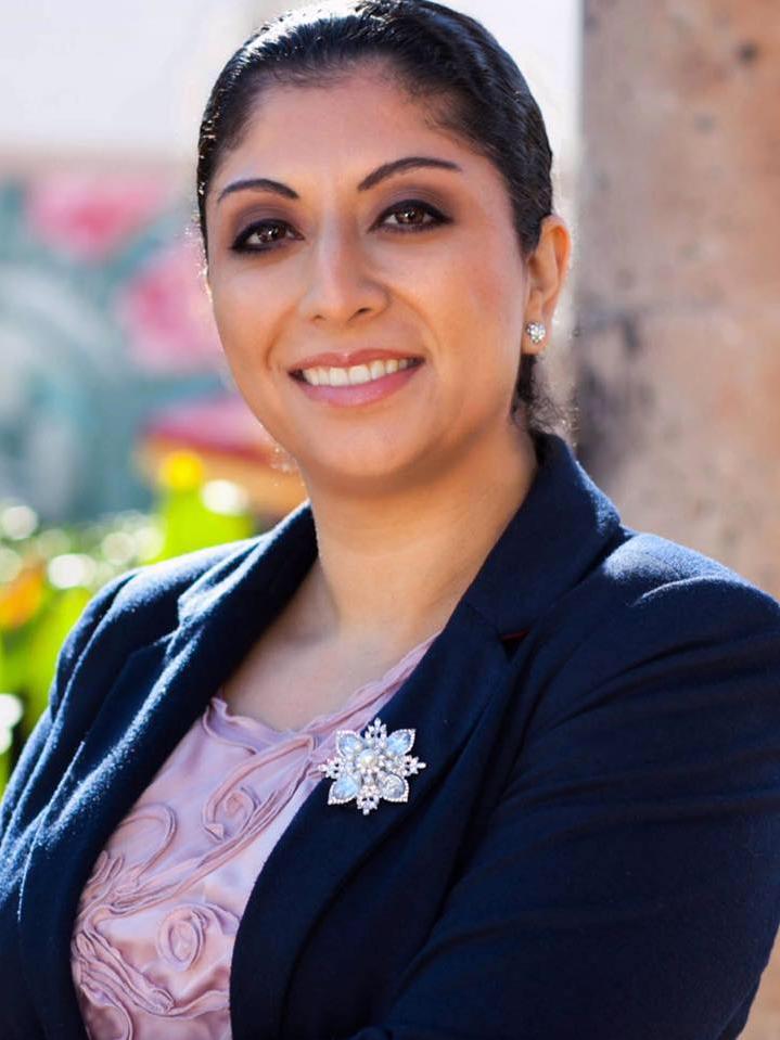 REALTOR® Profile Picture