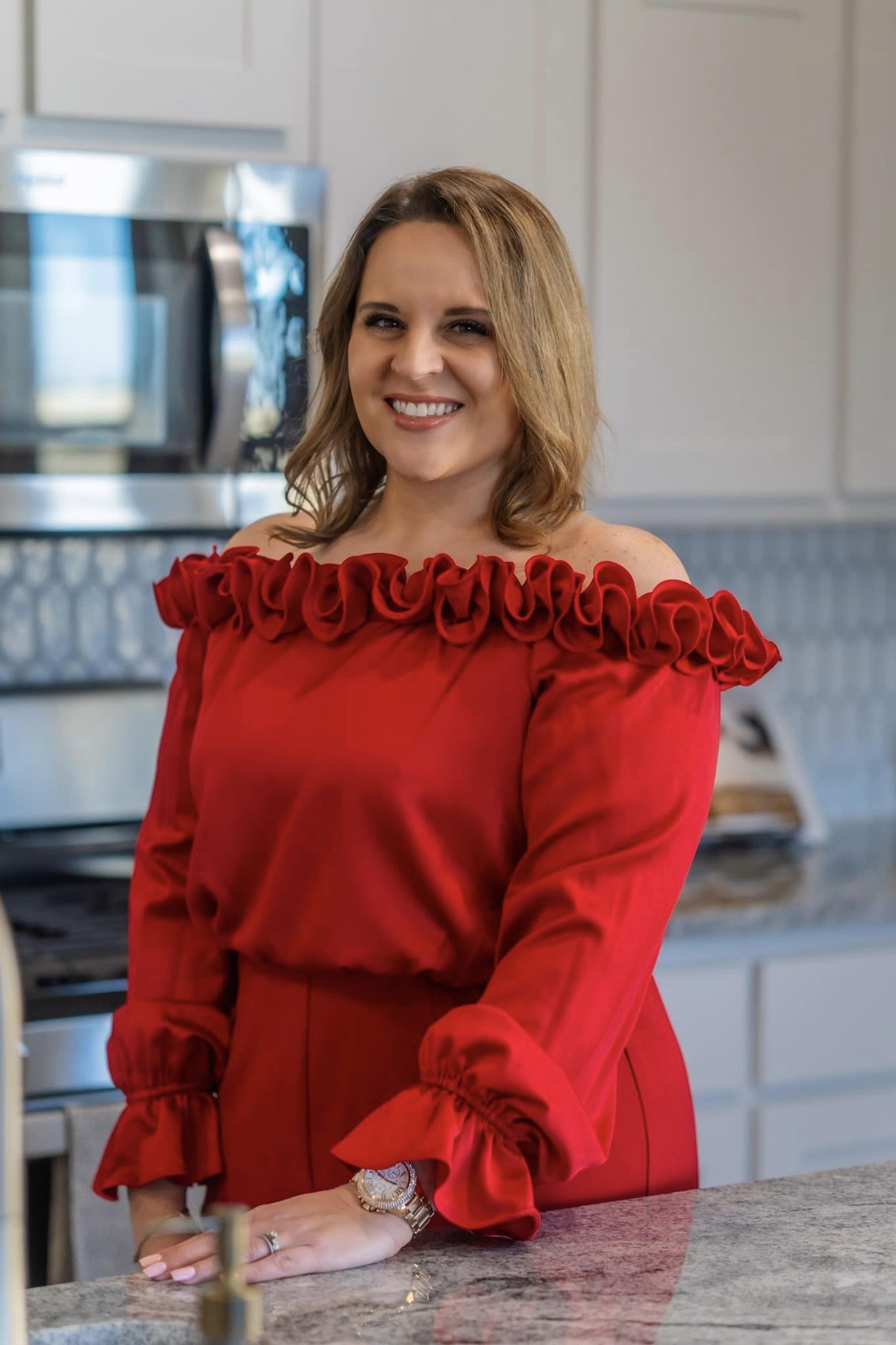 REALTOR® Profile Picture