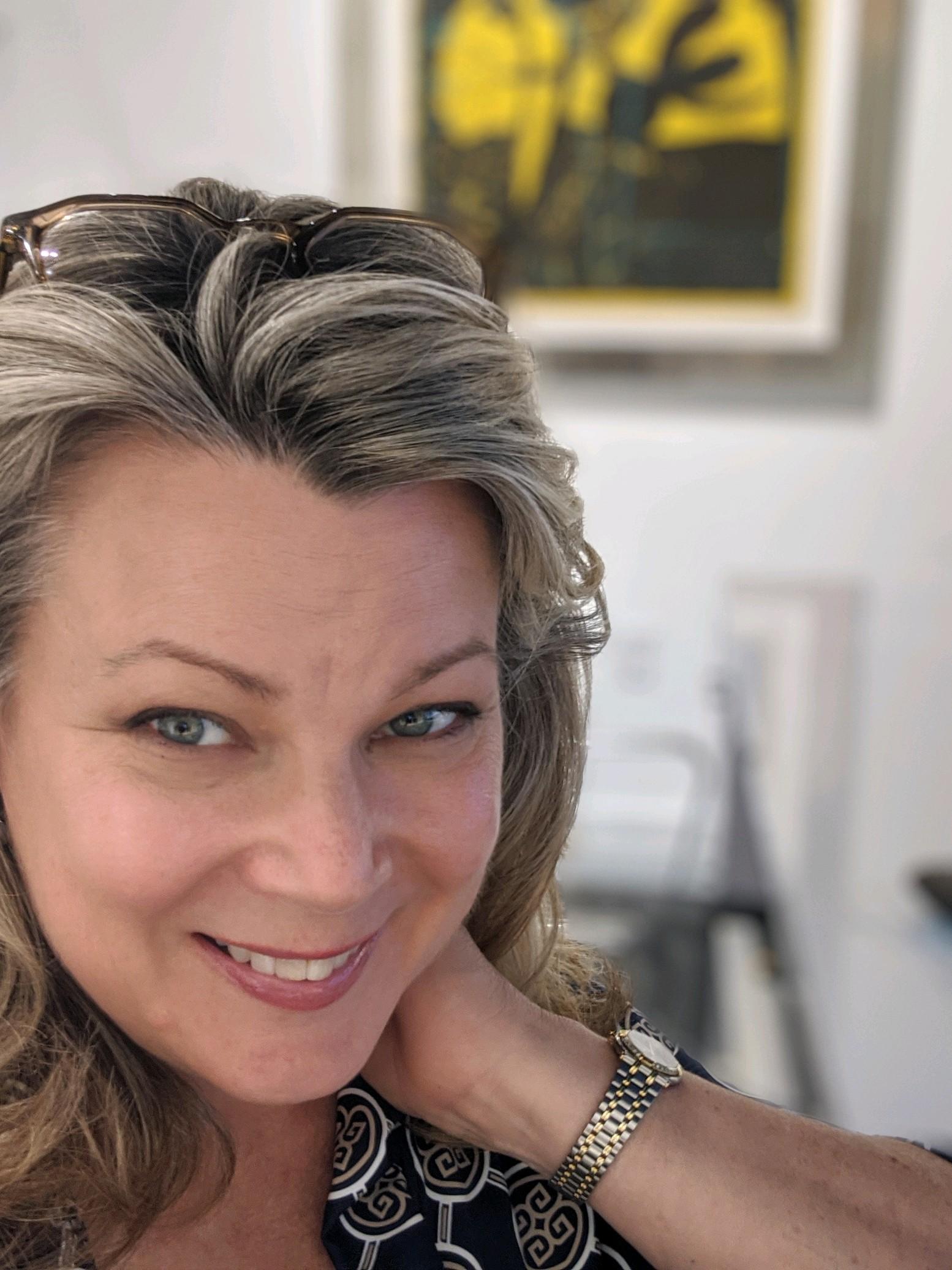 REALTOR® Profile Picture