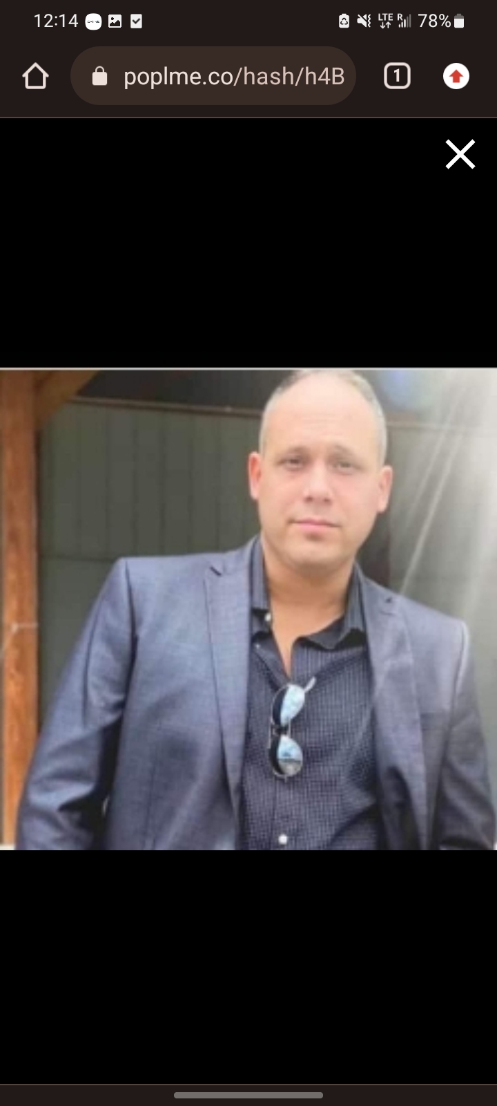 REALTOR® Profile Picture